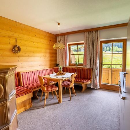 Haus Schatzbergblick Oberau Luaran gambar