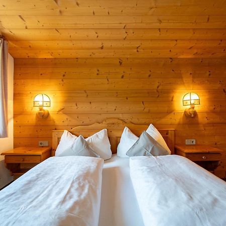 Haus Schatzbergblick Oberau Luaran gambar