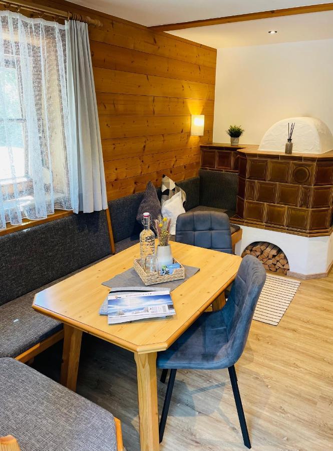 Haus Schatzbergblick Oberau Luaran gambar