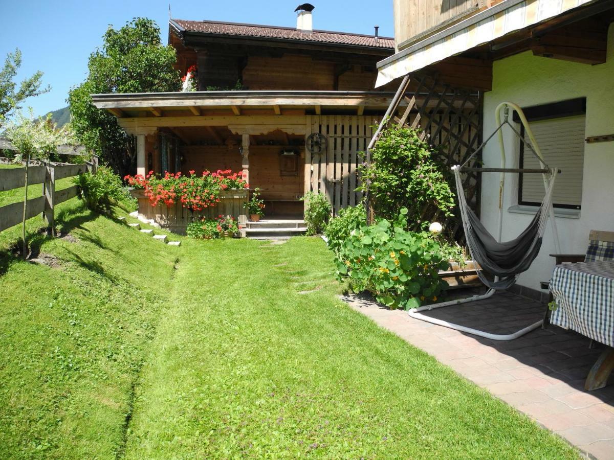 Haus Schatzbergblick Oberau Luaran gambar